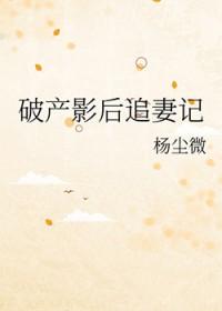 破产影后追妻记