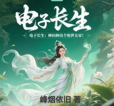 电子长生:种田种出个绝世女帝! 电子长生:种田种出个绝世女帝!