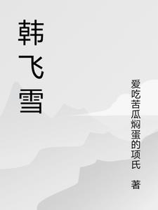 韩飞雪