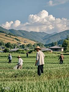 做个不一样的种地小地主 做个不一样的种地小地主