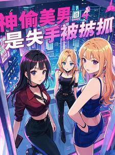 穿越女尊成神偷，偷了老娘还想跑