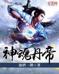 神魂丹帝 神魂丹帝