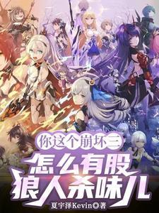 崩坏,但是米家全员大乱炖 崩坏,但是米家全员大乱炖