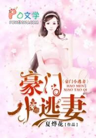 豪门小逃妻 豪门小逃妻