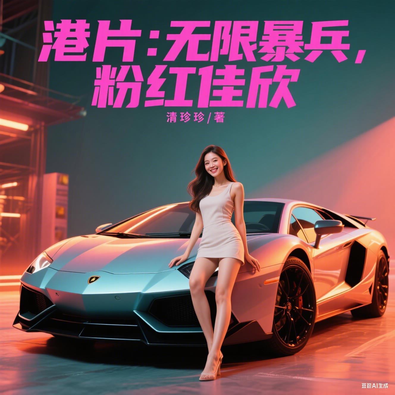 港片:无限暴兵,粉红佳欣 港片:无限暴兵,粉红佳欣